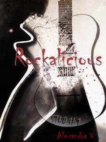 Rockalicious