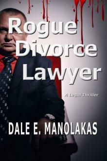 Rogue Divorce Lawyer