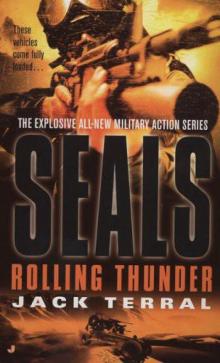 Rolling Thunder (2007) s-4