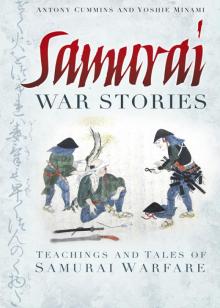 Samurai War Stories