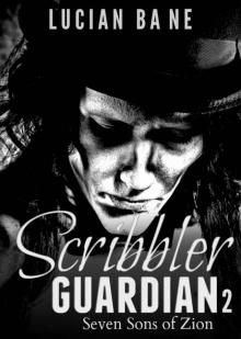 Scribbler Guardian 2: Seven Sons of Zion