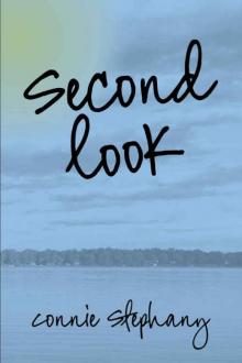 Second Look (A New Beginning Book 3)