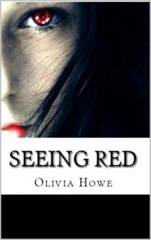 Seeing Red (The Dark Love Series)