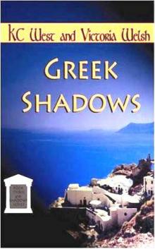 Shadows 03 Greek Shadows