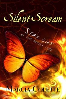 Silent Scream (Bittersweet Series, Book 2)