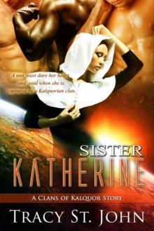 Sister Katherine