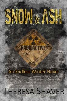 Snow & Ash: Endless Winter