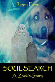 Soul Search: A Zackie Story