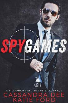 Spy Games