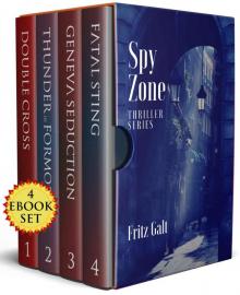 Spy Zone