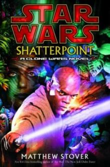 Star Wars - Shatterpoint