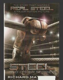 Steel and other stories [SSC]