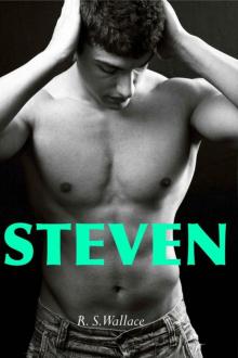 Steven: A Billionaire Stepbrother Romance Novel