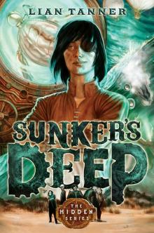 Sunker's Deep