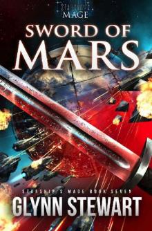 Sword of Mars