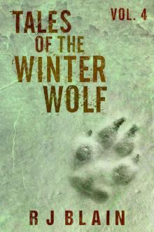 Tales of the Winter Wolf, Vol. 4