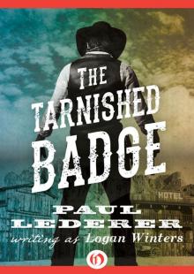 Tarnished Badge