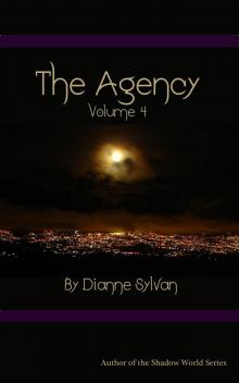 The Agency, Volume IV