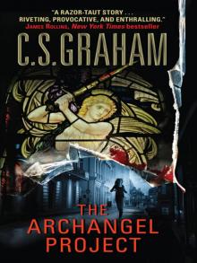 The Archangel Project