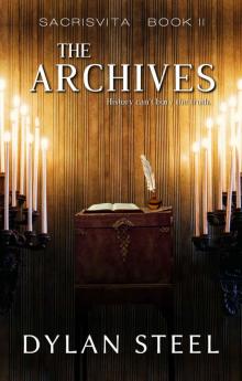 The Archives (Sacrisvita Book 2)