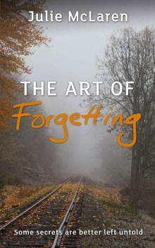 The Art of Forgetting