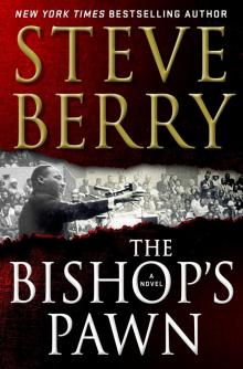 The Bishop's Pawn--A Novel