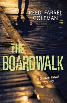 The Boardwalk