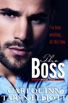 The Boss Vol. 2 (The Boss #2)