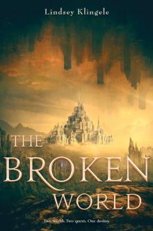 The Broken World