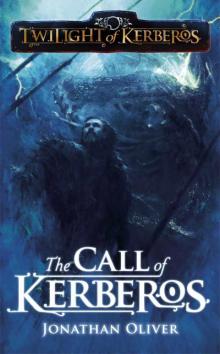 The Call of Kerberos