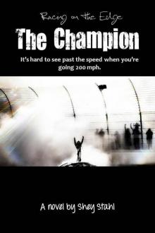 The Champion (Racing on the Edge)