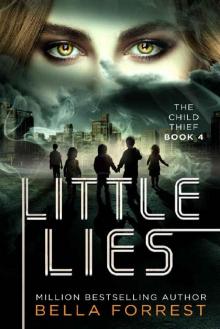 The Child Thief 4: Little Lies