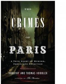 The Crimes of Paris