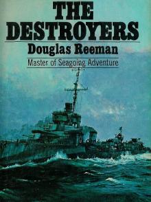 The Destroyers