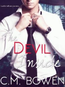 The Devil Inside_An Erotic BBW Billionaire Office Romance