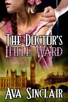 The Doctor's Little Ward