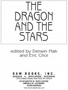 The Dragon and the Stars