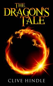 The Dragon's Tale: A Jack Lauder Thriller