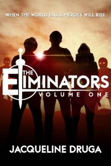 The Eliminators 1