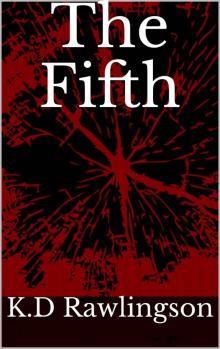 The Fifth: Darkness series