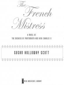 The French Mistress