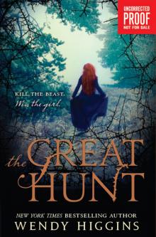 The Great Hunt