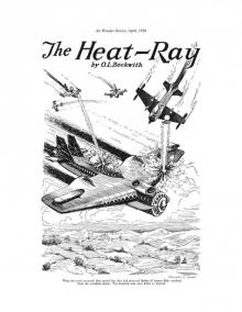 The Heat Ray by O