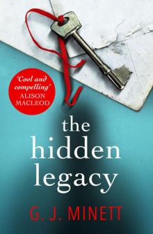 The Hidden Legacy: A Dark and Shocking Psychological Drama