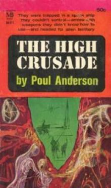 The High Crusade