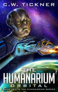 The Humanarium 2: Orbital