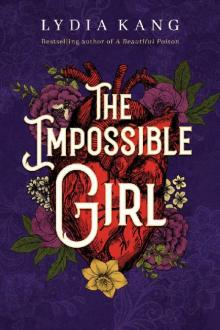 The Impossible Girl