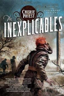 The Inexplicables (Clockwork Century)