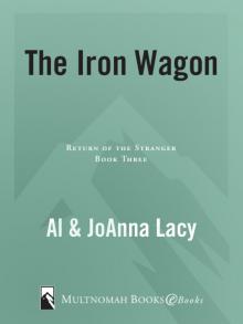 The Iron Wagon