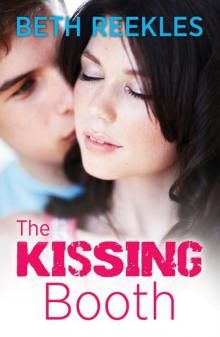 The Kissing Booth